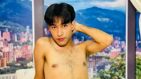 JuanSmith's live cam