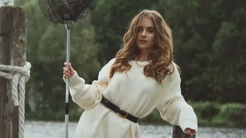 AnitaFischer's live cam