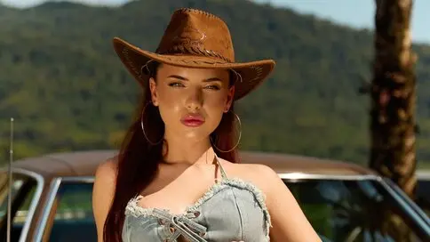 AnjelinaCox's live cam