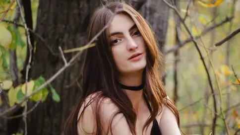 DaniaHollf's live cam
