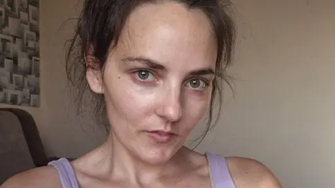 ElenaKulesza's live cam