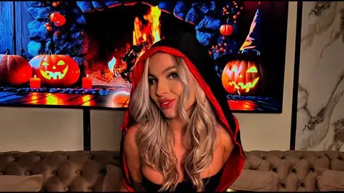 Nicole's live cam