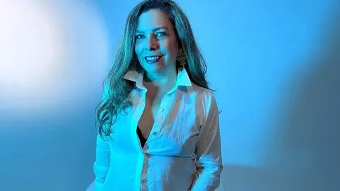 DominikaFrost's live cam