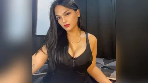 JenAddison's live cam