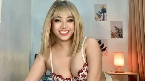 MikyAzumi's live cam