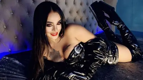 RhianaSollway's live cam
