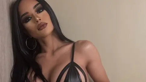 SamanthaPerth's live cam